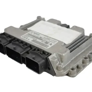 KOMPUTER STEROWNIK CITROEN 9666986680 0281013334 Bestseller